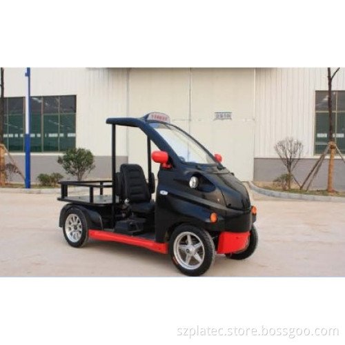 Mini Delivery Trucks